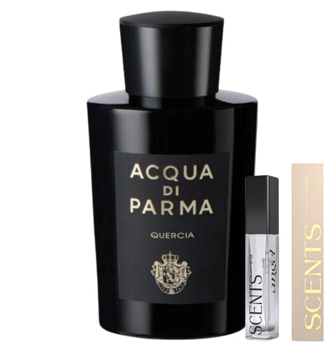 Signatures of the Sun Quercia Eau de Parfum