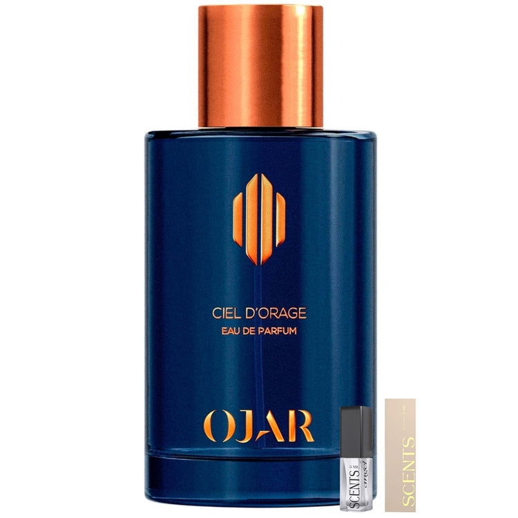 OJAR Ciel d'Orage Eau De Parfum