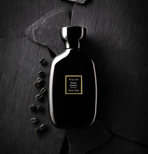 Ors Kawa Karda Extrait de Parfum