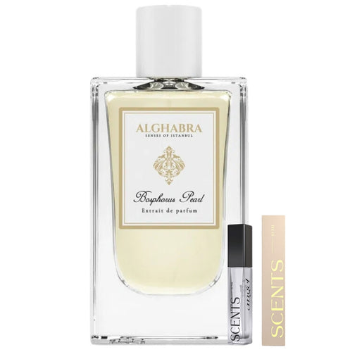 Alghabra Parfums Bosphorus Pearl Extrait de Parfum