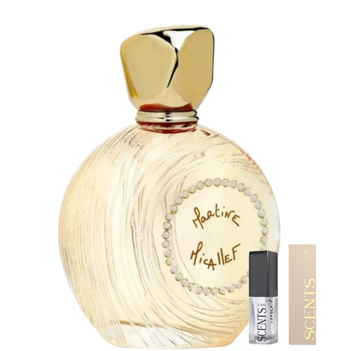 M. Micallef Mon Parfum Crystal Eau de Parfum