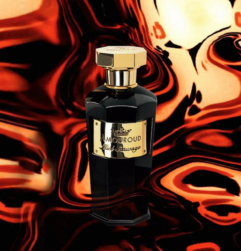Miel Sauvage Eau de Parfum