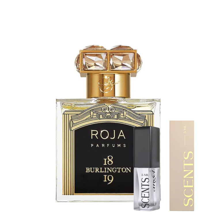 Roja Parfums Burlington 1819 Eau de Parfum