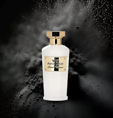 Lunar Vetiver Eau de Parfum