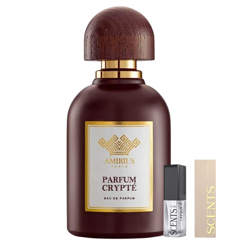 Crypte Eau de Parfum