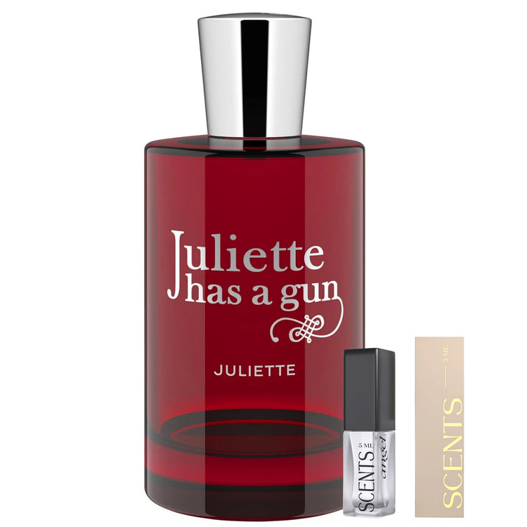 Juliette Has A Gun Juliette Eau De Parfum