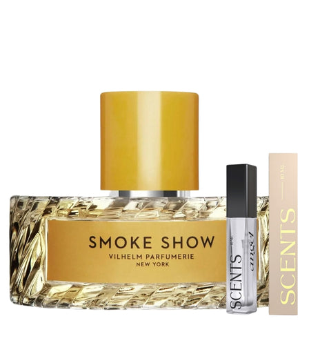 Vilhelm Parfumerie Smoke Show Eau de Parfum
