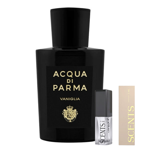 Vaniglia Eau De Parfum