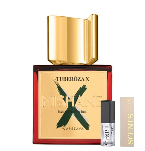 Nishane Tuberoza X Extrait de Parfum