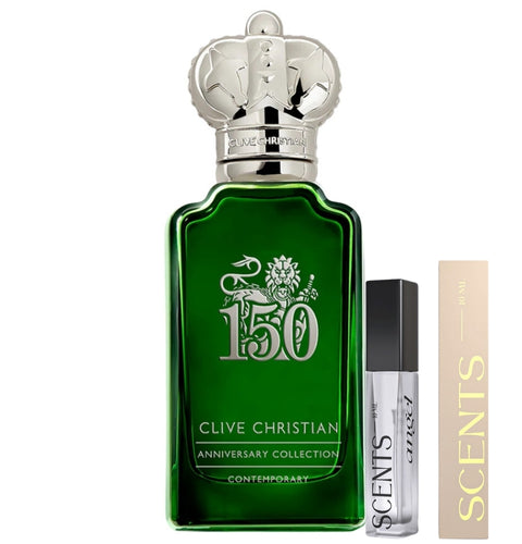 Clive Christian 150th Anniversary Timeless Parfum