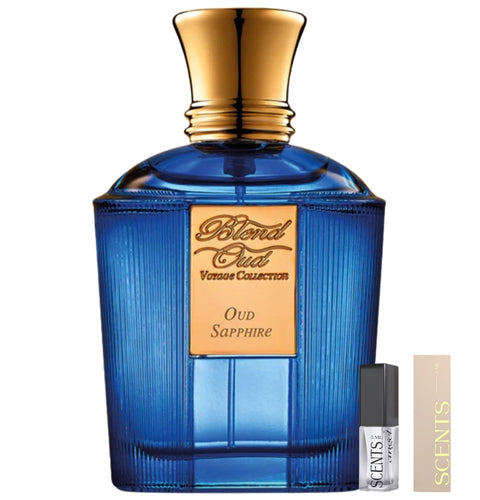 Oud Sapphire Eau de Parfum