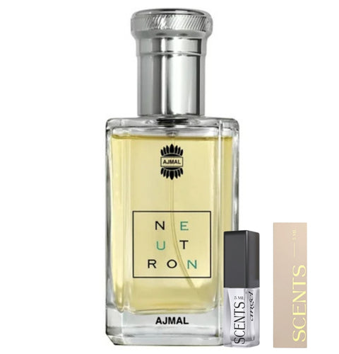 Neutron Eau de Parfum