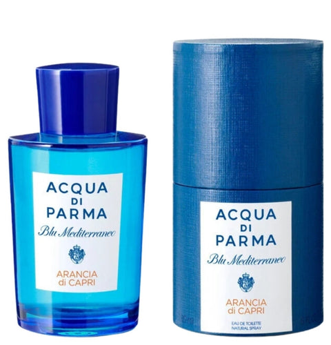 Blu Mediterraneo Arancia di Capri Eau De Toilette