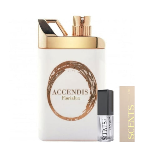 Fiorialux Eau de Parfum