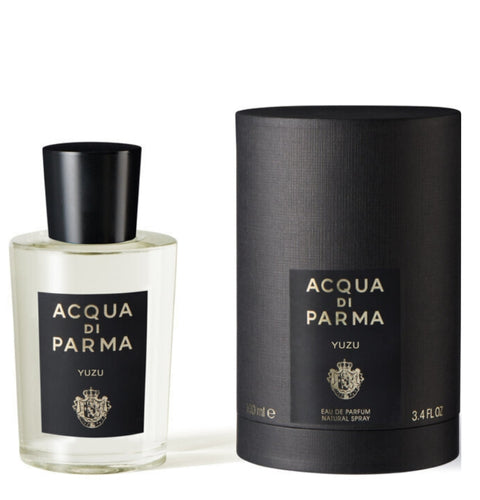 Signatures Of The Sun Yuzu Eau de Parfum