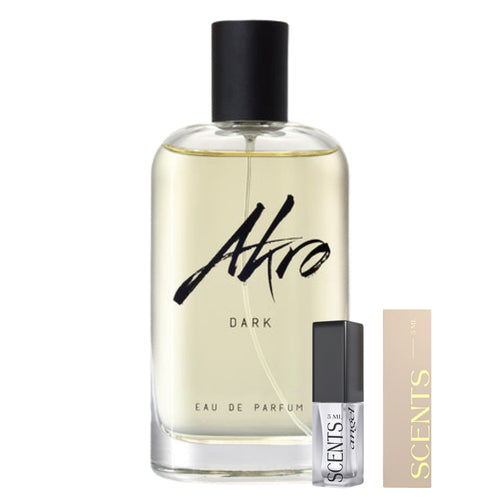 AKRO Dark Eau de Parfum