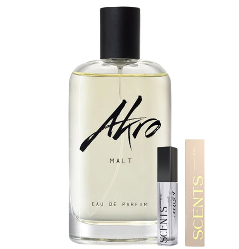 AKRO Malt Eau de Parfum