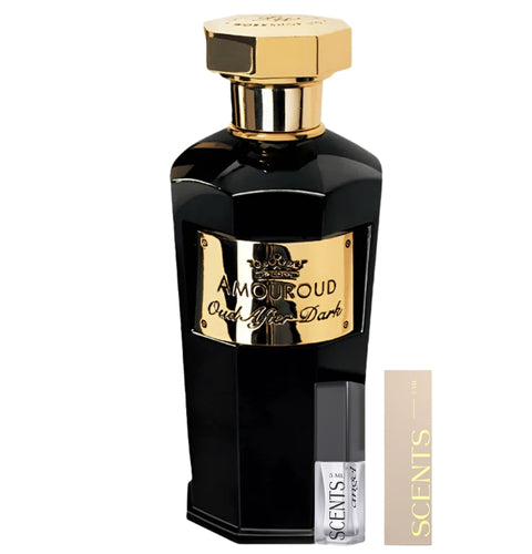 Midnight Rose Eau de Parfum