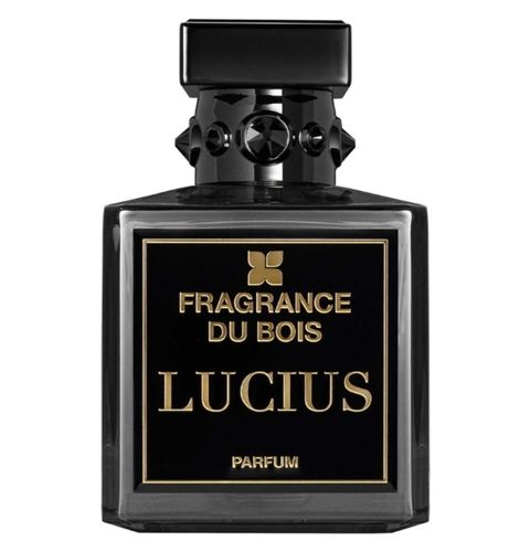 Fragrance Du Bois Lucius Extrait de Parfum