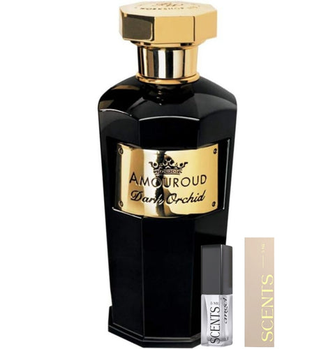 Dark Orchid Eau de Parfum