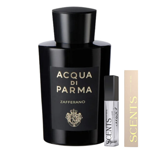 Signatures Of The Sun Zafferano Eau de Parfum