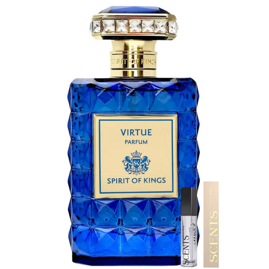 Spirit of Kings Virtue parfum