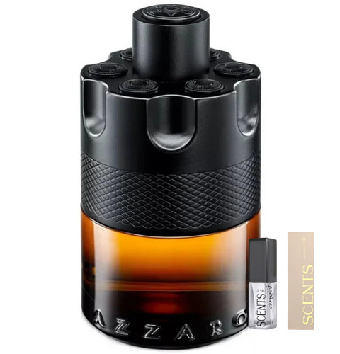 The Most Wanted Parfum