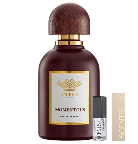 Momentous Eau de Parfum