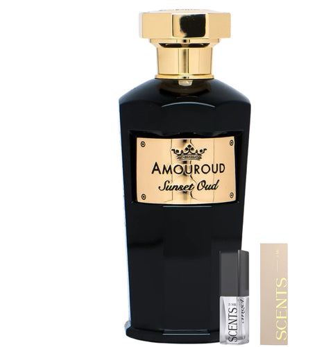 Sunset Oud Eau de Parfum