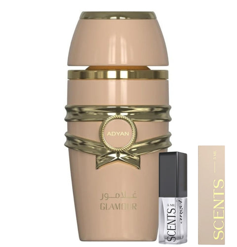 Glamour Extrait De Parfum