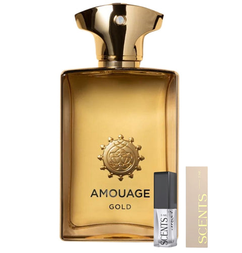 Amouage Gold for Men Eau de Parfum