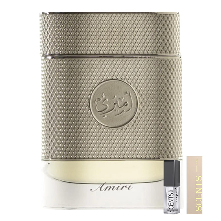 Arabian Oud Amiri Eau De Parfum