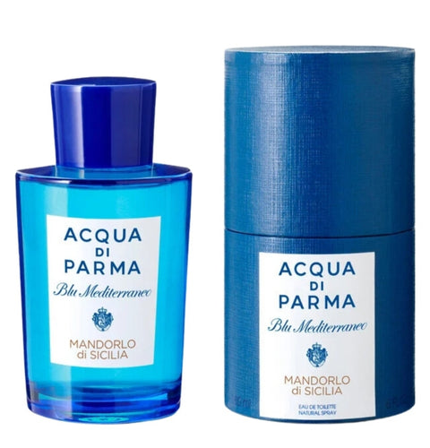 Blu Mediterraneo Mandorlo di Sicilia Eau de Toilette