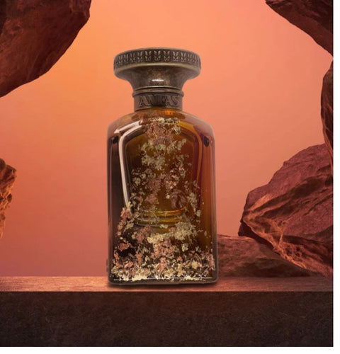 Anfas Ghala Extrait De Parfum