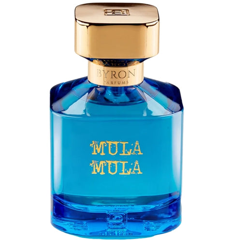 Byron Mula Mula Narcotic Parfum