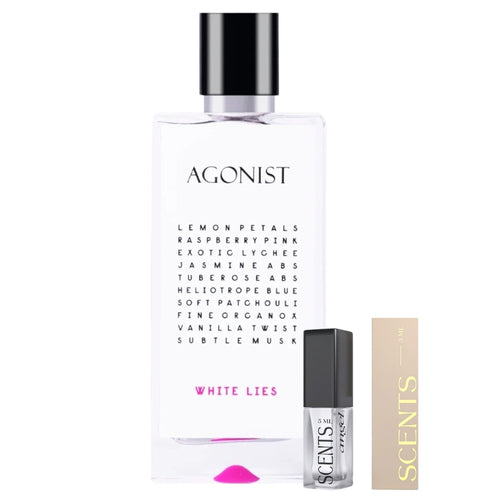 White Lies Eau de Parfum