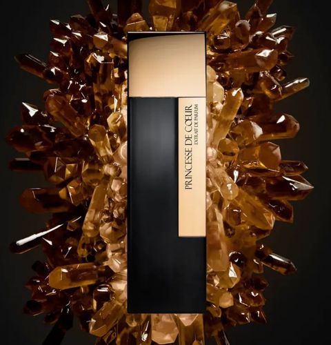 Laurent Mazzone Princesse De Coeur Extrait De Parfum