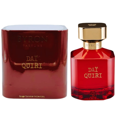 Byron Daï Quiri Parfum