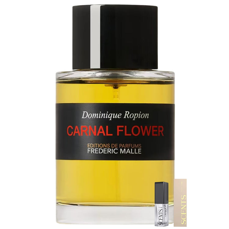 Frederic Malle Carnal Flower Eau De Parfum