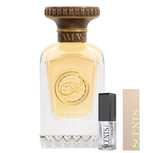 Anfas Shaghaf Extrait de Parfum