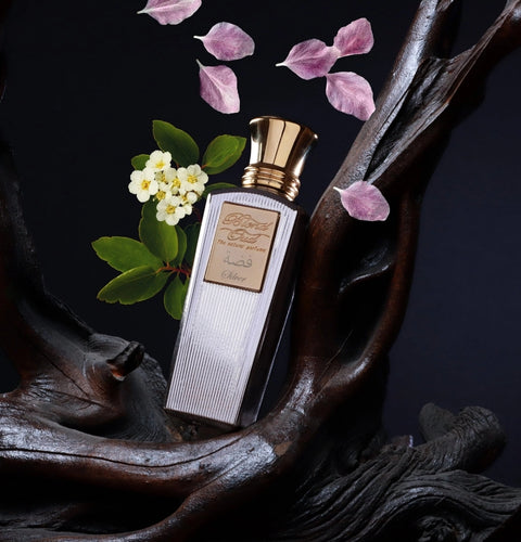 Silver Eau de Parfum