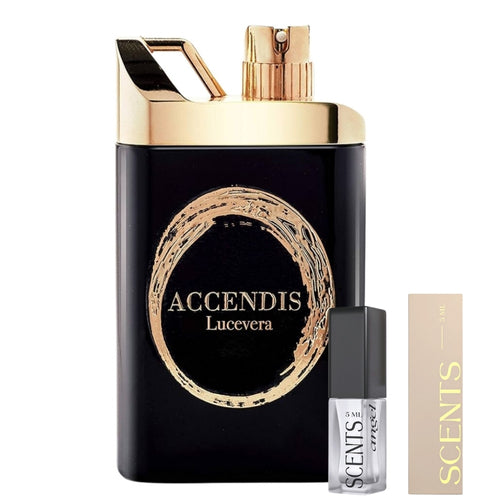 Lucevera Eau de Parfum