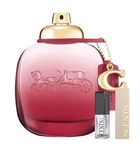 Wild Rose Eau de Parfum