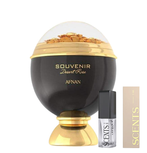 Souvenir Desert Rose Eau de Parfum