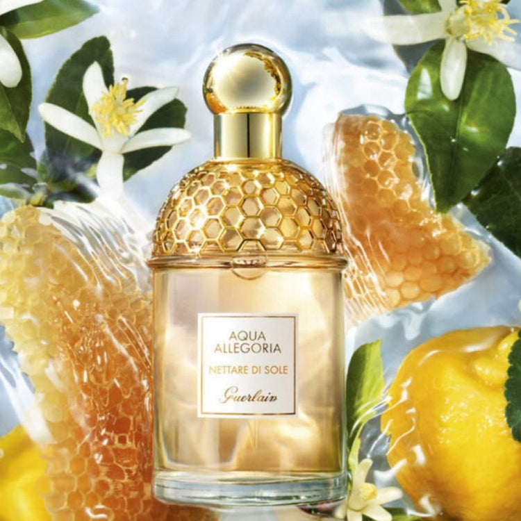 Guerlain Aqua Allegoria Nettare Di Sole Eau De Toilette