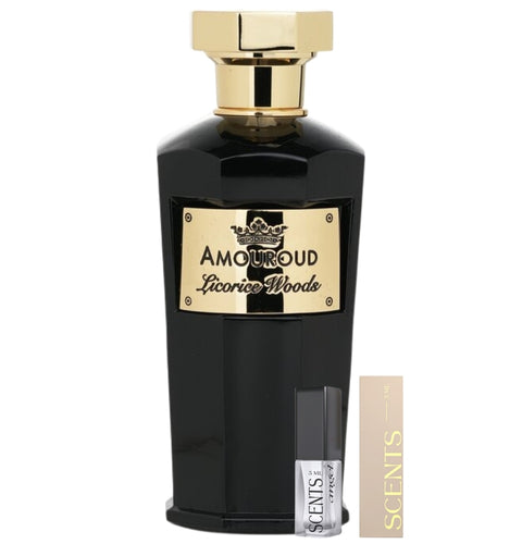 Licorice Woods Eau de Parfum