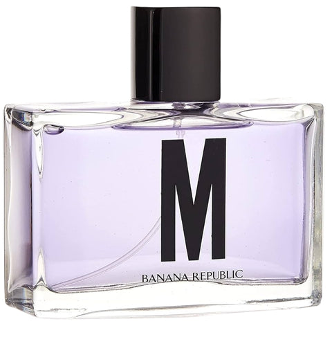 M Eau De Toilette