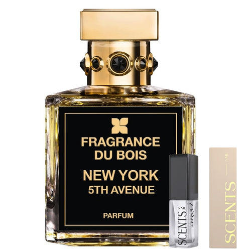 New York 5th Avenue Eau de Parfum