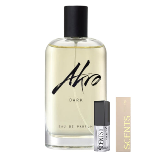 AKRO Awake Eau de Parfum