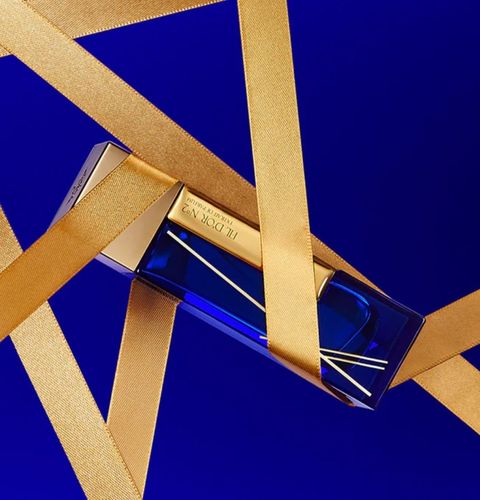 Laurent Mazzone Fil d’Or N°2 Extrait De Parfum